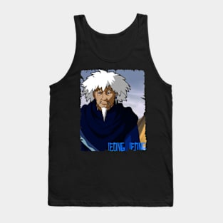 JEONG JEONG MERCH VTG Tank Top